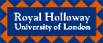 Royal Holloway, University of London