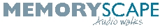 memoryscape logo