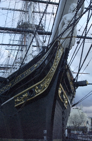 Picture of Cutty Sark